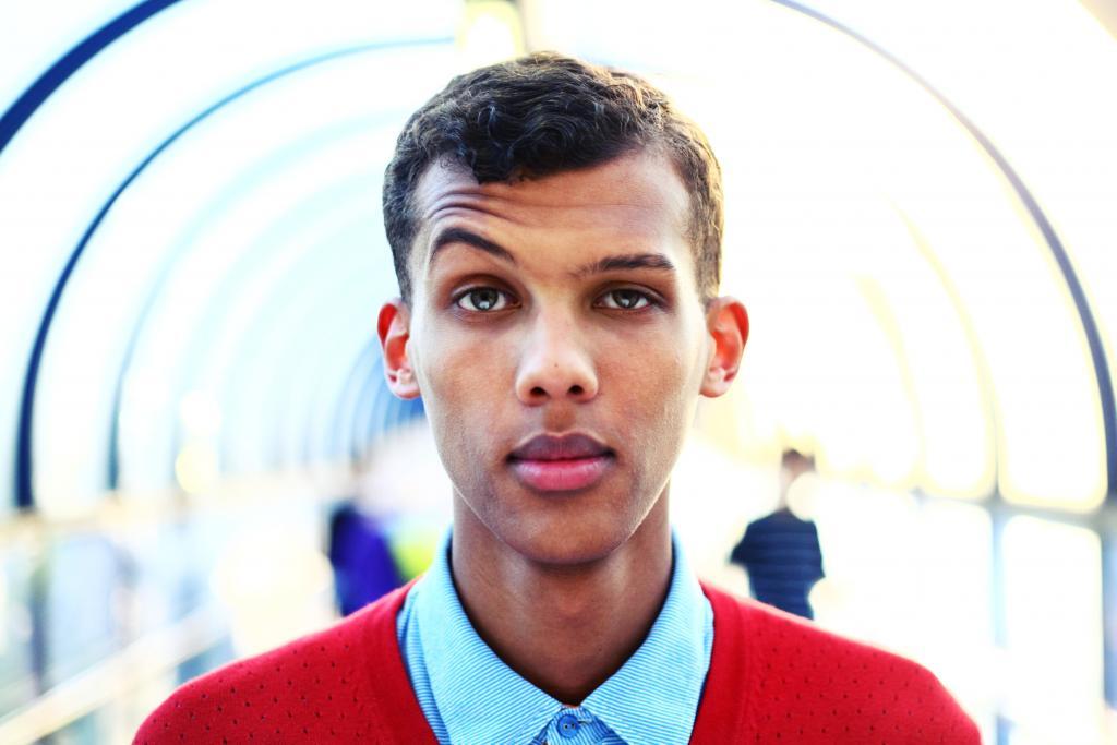 NOUVEAU CLIP : STROMAE – PEACE OR VIOLENCE