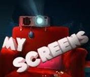 My screens