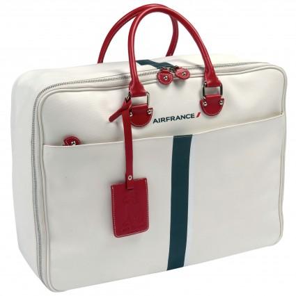 Les valises Air France