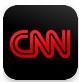 Regarder CNN en live sur iOS
