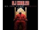 "Sleep When Gone" Khaled featuring avec Green, Game, Busta Rhymes