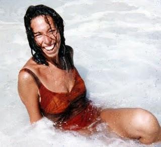 Koh Samet, 20 juillet 1993