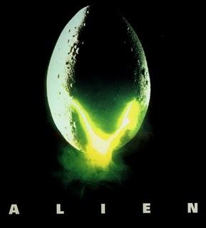 207. Scott : Alien