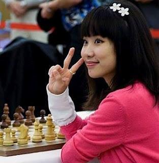 La question people du mercredi sur les échecs © Chess & Strategy