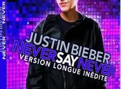 Justin Bieber "Never Never" enfin disponible (Vidéo)
