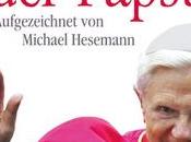 Marketing catholique frère Pape, Georg Ratzinger
