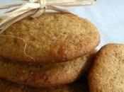 Cookies noisettes chocolat blanc