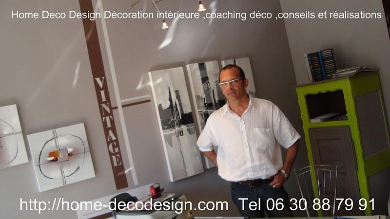 Décorateur Intérieur , Coaching Déco, Relooking Déco