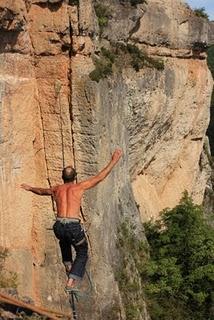 Retrospective des Natural Games Part 1 : La Highline