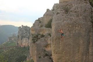 Retrospective des Natural Games Part 1 : La Highline