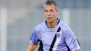 Lejeune/Villarreal : « Je vais débuter en équipe B »