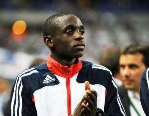 Mavinga : « Je vais être attendu »