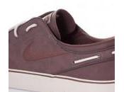 Nike Zoom Stefan Janoski ‘Boat Shoe’ Dark