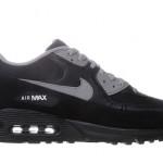 nike air max 90 jd black medium grey 04 150x150 Nike Air Max 90 Black Medium Grey 