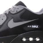 nike air max 90 jd black medium grey 07 150x150 Nike Air Max 90 Black Medium Grey 