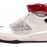 tinker hatfield air jordan 20 og white black red 150x150 Les meilleurs designs de sneakers de Tinker Hatfield 