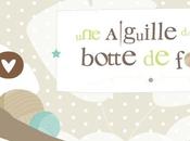 première cousette éponge