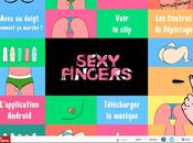 Sexy Fingers