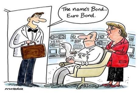 Son nom est Bond… Eurobond