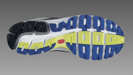 Test chaussures – Nike Air Pegasus+ 27 Trail