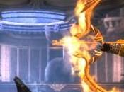 Rain enfin disponible dans Mortal Kombat