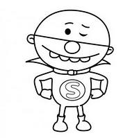 Je ne suis pas un héros