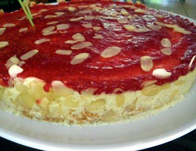 Rêve De Chocolat....