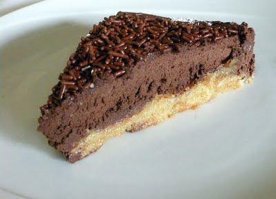 Rêve De Chocolat....