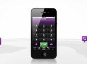 version Android Viber sort beta privée