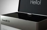 soundbox8 160x105 Sound box : dock station concept pour iPad/iPod