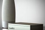 soundbox11 160x105 Sound box : dock station concept pour iPad/iPod