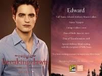 J-1 avant le panel Breaking Dawn au Comic Con 2011