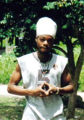 Prophet Benjamin en mode Dubplate !