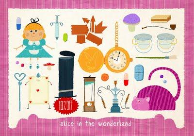 La panoplie du conte de fées