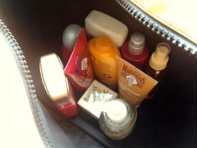 UNE BONNE IDEE DE RECYCLAGE PUBLICITAIRE