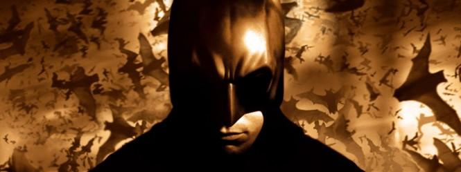 La Bande Annonce de Batman Knight Rises