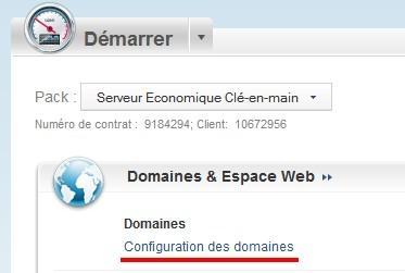 Comment migrer son Pligg vers un nouveau serveur ? configuration des DNS