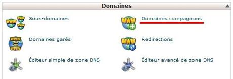 Comment migrer son Pligg vers un nouveau serveur ? domaines compagnons