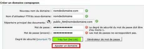 Comment migrer son Pligg vers un nouveau serveur ? nom de domaine