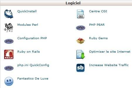 Comment migrer son Pligg vers un nouveau serveur ? installation noms de domaine