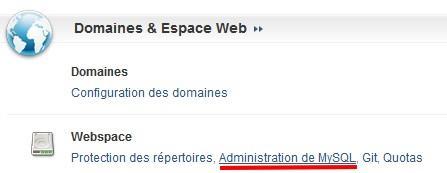 Comment migrer son Pligg vers un nouveau serveur ? administration MY SQL