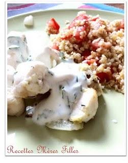 La recette Grillades / Barbecue : Brochettes de lotte marinée