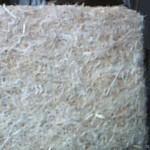 Le choix des matériaux d’isolation est grand