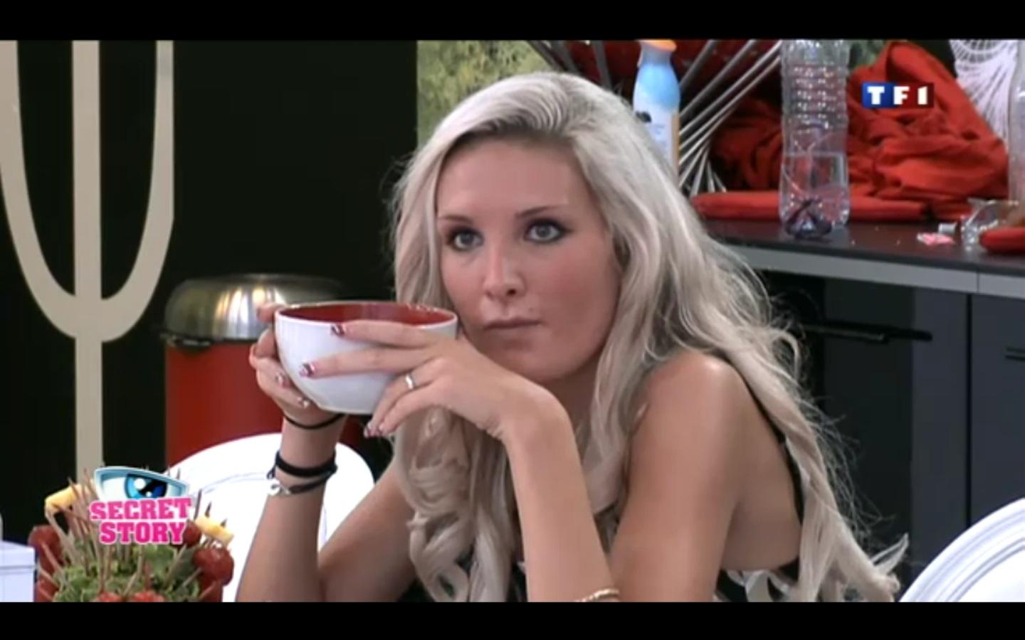 marie secret story 5