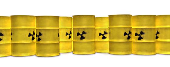 La directive sur la gestion des déchets radioactifs est adoptée