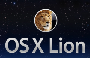 Mac OS X Lion est disponible ; quand l’iPad rencontre le Mac