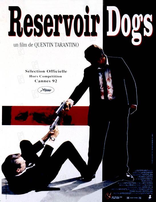 Reservoirs Dogs