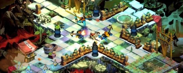 Un jeu très prometteur !