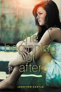 [Chronique] The beginning of after - Jennifer Castle