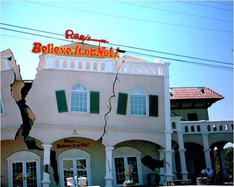 Ripley's Believe It or Not